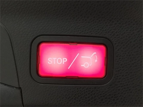 Mercedes-Benz GLC Coupé GLC 200 d 4MATIC