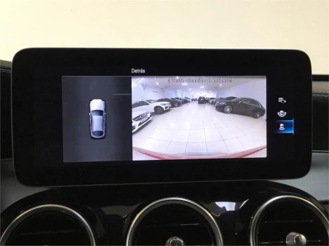 Mercedes-Benz GLC Coupé GLC 200 d 4MATIC