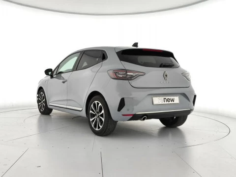 Renault Clio  Gasolina/Gas  TCe GLP Techno 74kW