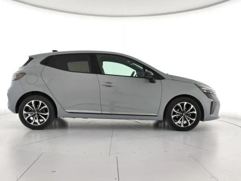 Renault Clio  Gasolina/Gas  TCe GLP Techno 74kW