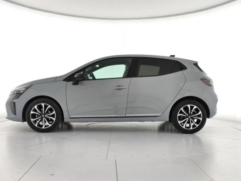Renault Clio  Gasolina/Gas  TCe GLP Techno 74kW