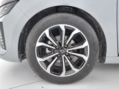 Renault Clio  Gasolina/Gas  TCe GLP Techno 74kW