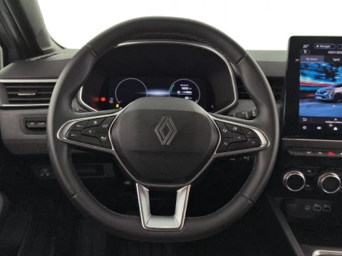 Renault Clio  Gasolina/Gas  TCe GLP Techno 74kW