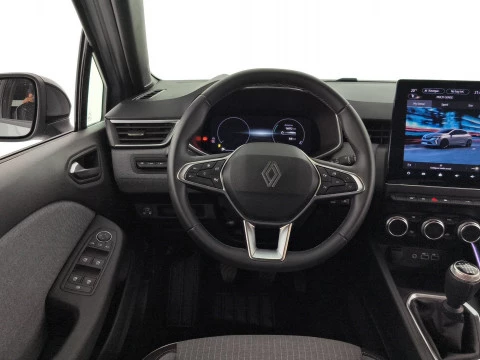 Renault Clio  Gasolina/Gas  TCe GLP Techno 74kW