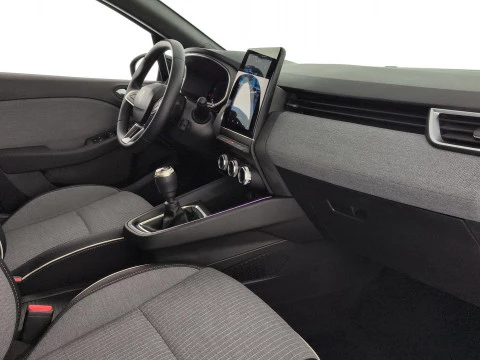 Renault Clio  Gasolina/Gas  TCe GLP Techno 74kW