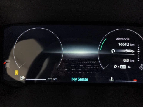 Renault Clio  Gasolina/Gas  TCe GLP Techno 74kW