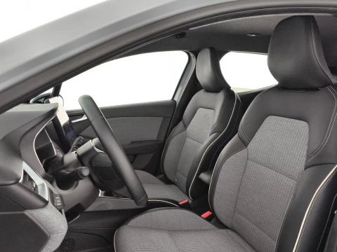 Renault Clio  Gasolina/Gas  TCe GLP Techno 74kW