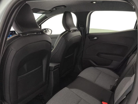 Renault Clio  Gasolina/Gas  TCe GLP Techno 74kW