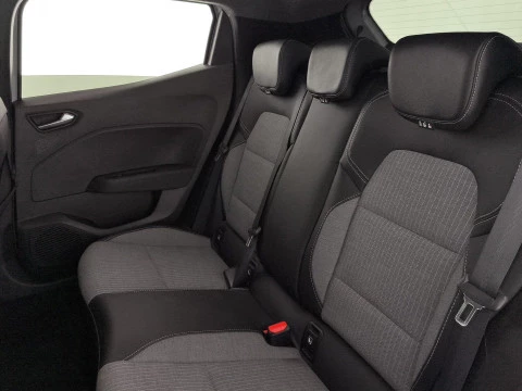 Renault Clio  Gasolina/Gas  TCe GLP Techno 74kW