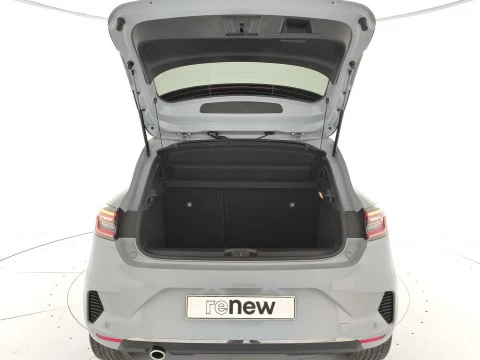 Renault Clio  Gasolina/Gas  TCe GLP Techno 74kW