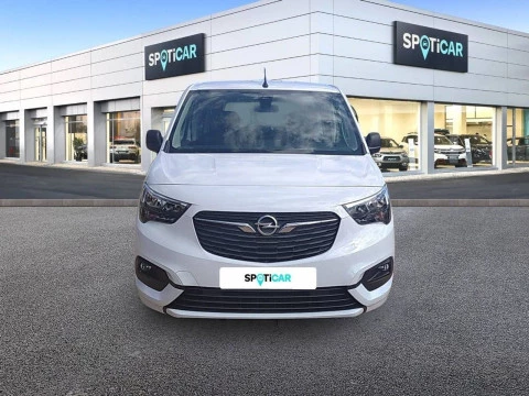 Opel Combo-e Life BEV 50kWh Edition Plus L