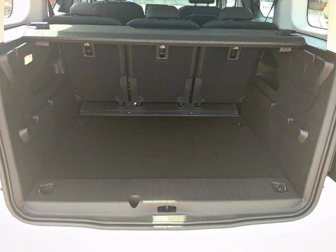 Opel Combo-e Life BEV 50kWh Edition Plus L
