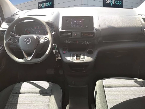 Opel Combo-e Life BEV 50kWh Edition Plus L