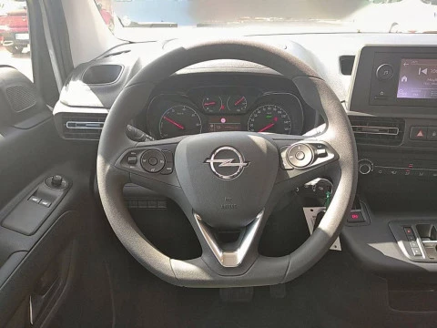 Opel Combo-e Life BEV 50kWh Edition Plus L