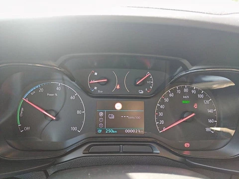 Opel Combo-e Life BEV 50kWh Edition Plus L