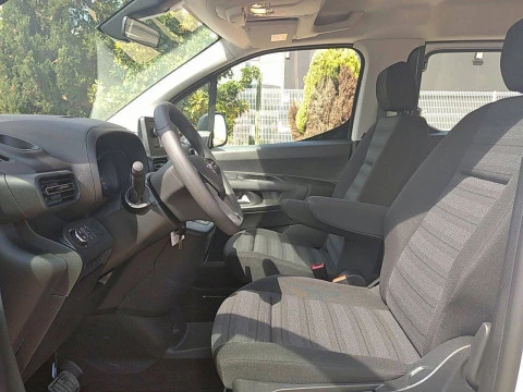 Opel Combo-e Life BEV 50kWh Edition Plus L