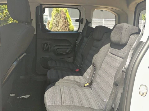 Opel Combo-e Life BEV 50kWh Edition Plus L