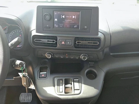 Opel Combo-e Life BEV 50kWh Edition Plus L