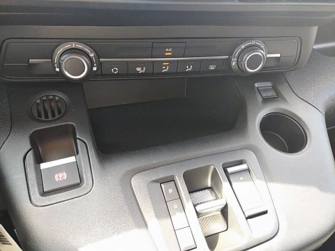 Opel Combo-e Life BEV 50kWh Edition Plus L