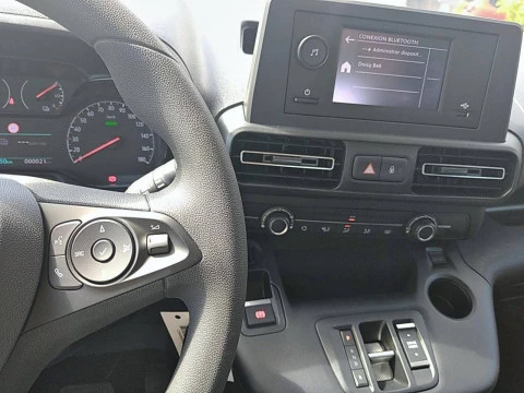 Opel Combo-e Life BEV 50kWh Edition Plus L