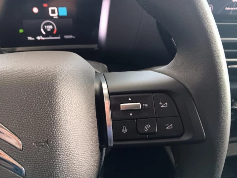 Citroën C4 1.2 PURETECH 130 S&S FEEL PACK 5P