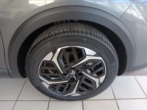 Citroën C4 1.2 PURETECH 130 S&S FEEL PACK 5P