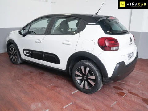 Citroën C3 BlueHDi 75KW 100CV SS Feel Pack