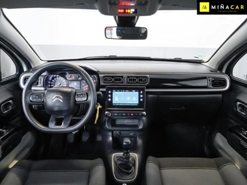 Citroën C3 BlueHDi 75KW 100CV SS Feel Pack