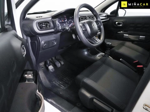 Citroën C3 BlueHDi 75KW 100CV SS Feel Pack