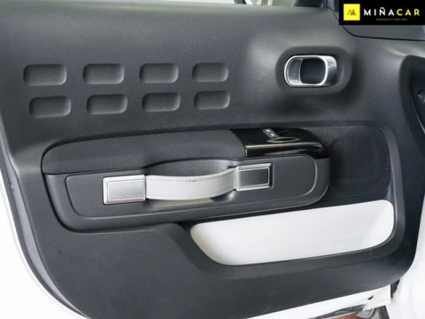 Citroën C3 BlueHDi 75KW 100CV SS Feel Pack