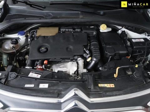 Citroën C3 BlueHDi 75KW 100CV SS Feel Pack