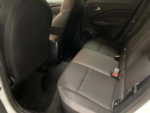 Nissan juke Juke Hibrido Hybrid N-Connecta 2025