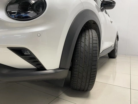 Nissan juke Juke Hibrido Hybrid N-Connecta 2025