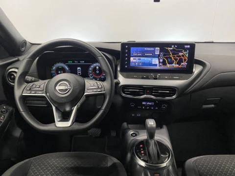 Nissan juke Juke Hibrido Hybrid N-Connecta 2025