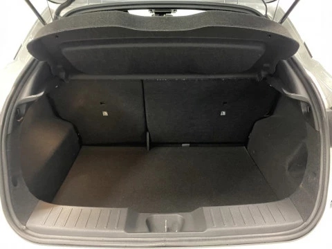 Nissan Juke  Hibrido Hybrid N-Connecta 2025