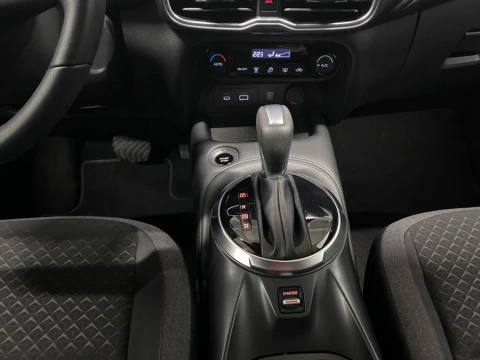 Nissan Juke  Hibrido Hybrid N-Connecta 2025