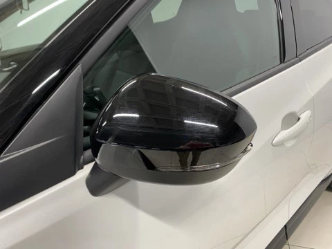 Nissan Juke  Hibrido Hybrid N-Connecta 2025
