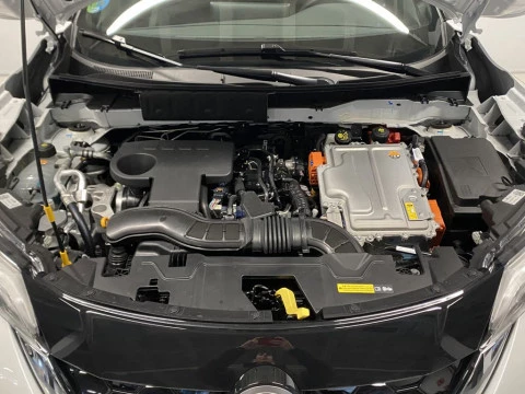 Nissan Juke  Hibrido Hybrid N-Connecta 2025