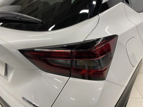Nissan Juke  Hibrido Hybrid N-Connecta 2025