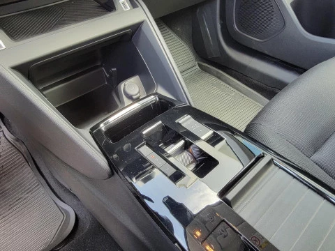 Citroën C4 Gasoline 130 S&S EAT8 Plus