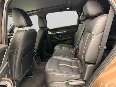 Mazda CX-80 e-SKYACTIV D MHEV 187kW AWD Homura Plus