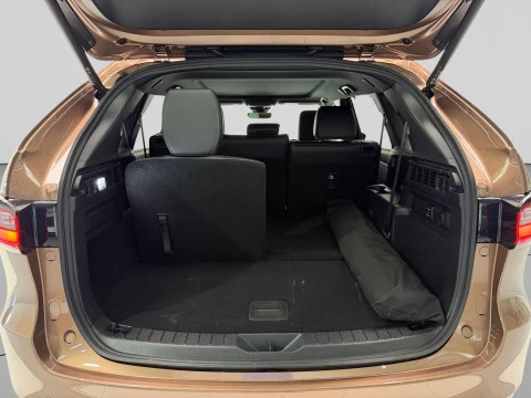 Mazda CX-80 e-SKYACTIV D MHEV 187kW AWD Homura Plus