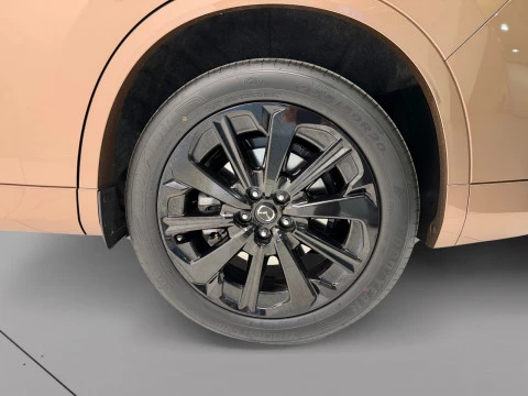 Mazda CX-80 e-SKYACTIV D MHEV 187kW AWD Homura Plus