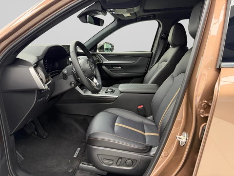 Mazda CX-80 e-SKYACTIV D MHEV 187kW AWD Homura Plus