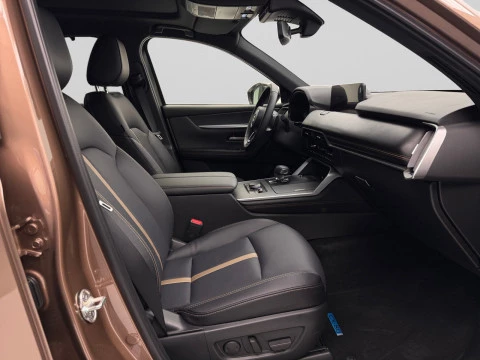 Mazda CX-80 e-SKYACTIV D MHEV 187kW AWD Homura Plus