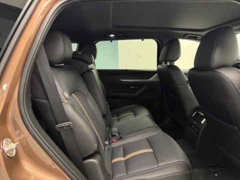 Mazda CX-80 e-SKYACTIV D MHEV 187kW AWD Homura Plus