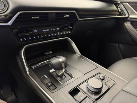 Mazda CX-80 e-SKYACTIV D MHEV 187kW AWD Homura Plus