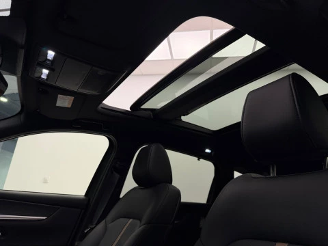 Mazda CX-80 e-SKYACTIV D MHEV 187kW AWD Homura Plus