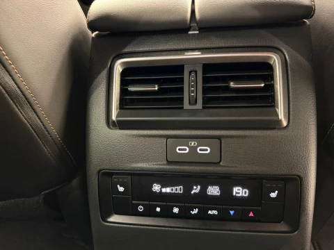 Mazda CX-80 e-SKYACTIV D MHEV 187kW AWD Homura Plus