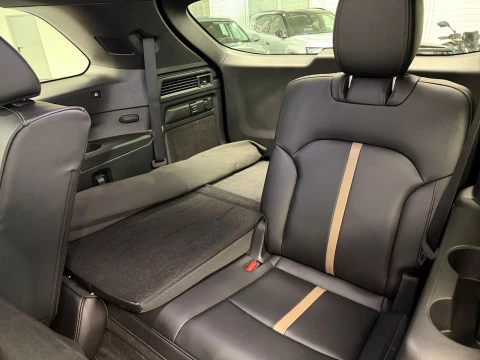 Mazda CX-80 e-SKYACTIV D MHEV 187kW AWD Homura Plus